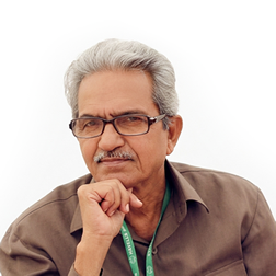 Hamid Henry